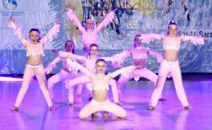 Inter Dance FEST dovodi najbolje plesače u Sarajevo